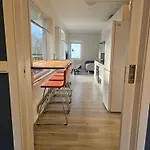 Atlanten Turistsenter Kristiansund
