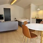 Atlanten Turistsenter Apartamento