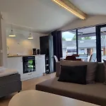 Atlanten Turistsenter Apartment Kristiansund