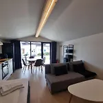 Atlanten Turistsenter * Κρίστιανσουντ