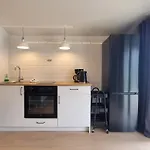 Atlanten Turistsenter Διαμέρισμα