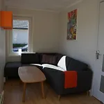 Atlanten Turistsenter Lejlighed Kristiansund