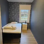 Atlanten Turistsenter Appartamento *