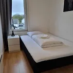 Atlanten Turistsenter Apartamento