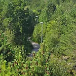 Apartamento Atlanten Turistsenter *