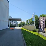 Διαμέρισμα Atlanten Turistsenter