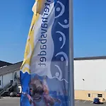Lejlighed Atlanten Turistsenter *