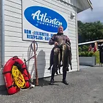 Atlanten Turistsenter *