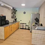 Διαμέρισμα Atlanten Turistsenter