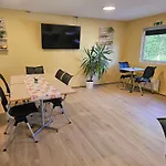 Atlanten Turistsenter *