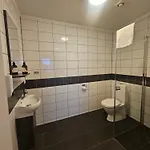 Atlanten Turistsenter * Kristiansund