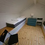 Atlanten Turistsenter * Kristiansund