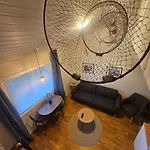 Atlanten Turistsenter Lejlighed Kristiansund