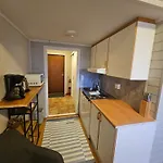 Leilighet Atlanten Turistsenter *