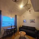 Atlanten Turistsenter Leilighet *