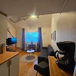 Appartamento Atlanten Turistsenter *