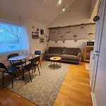 Atlanten Turistsenter Leilighet *