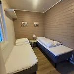 Atlanten Turistsenter Apartamento