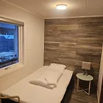 Apartamento Atlanten Turistsenter Kristiansund