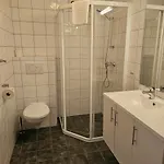 Apartment Atlanten Turistsenter Kristiansund