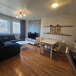Atlanten Turistsenter Apartamento