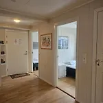 Atlanten Turistsenter Lejlighed *