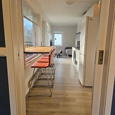 Atlanten Turistsenter 크리스티안순
