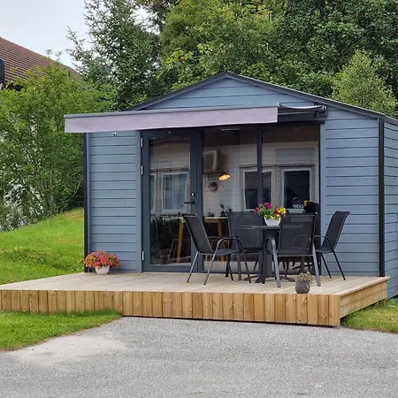 Atlanten Turistsenter * Kristiansund