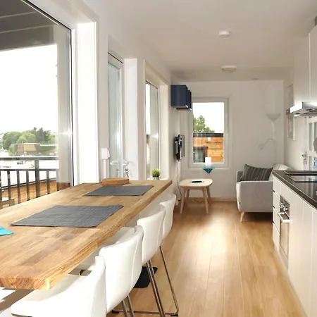 Apartman Atlanten Turistsenter Kristiansund