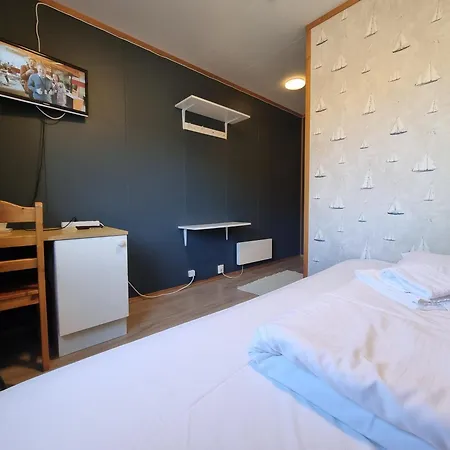 Apartman Atlanten Turistsenter