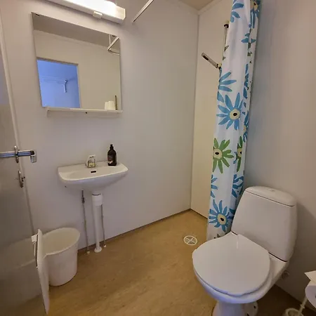 Atlanten Turistsenter Kristiansund