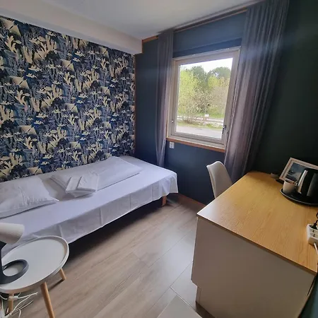 Atlanten Turistsenter * Kristiansund