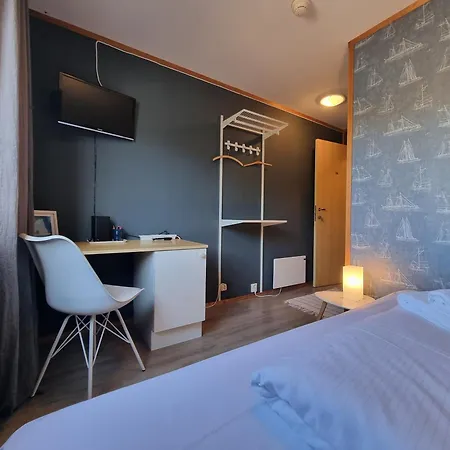 Atlanten Turistsenter Kristiansund