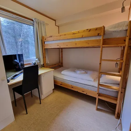Atlanten Turistsenter Apartamento