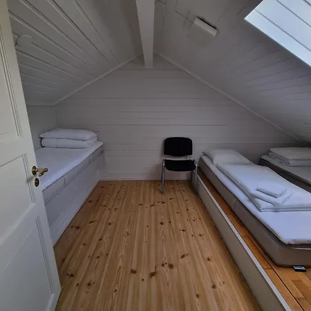 Atlanten Turistsenter *