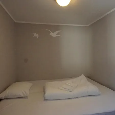 Atlanten Turistsenter Apartman Kristiansund