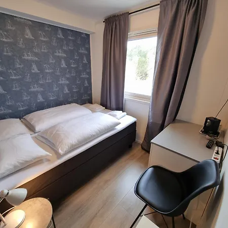 Atlanten Turistsenter Kristiansund