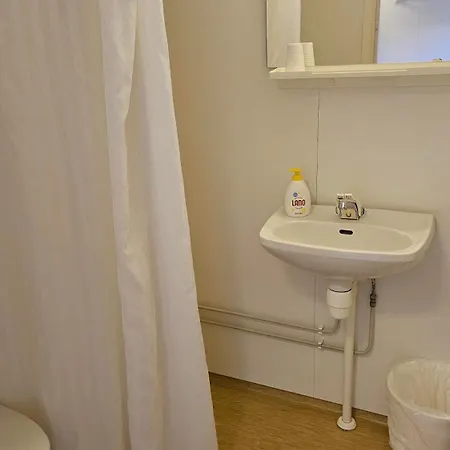 Atlanten Turistsenter Apartman