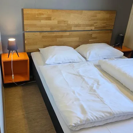 Atlanten Turistsenter *