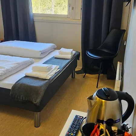 Apartman Atlanten Turistsenter Kristiansund