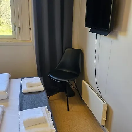 Atlanten Turistsenter