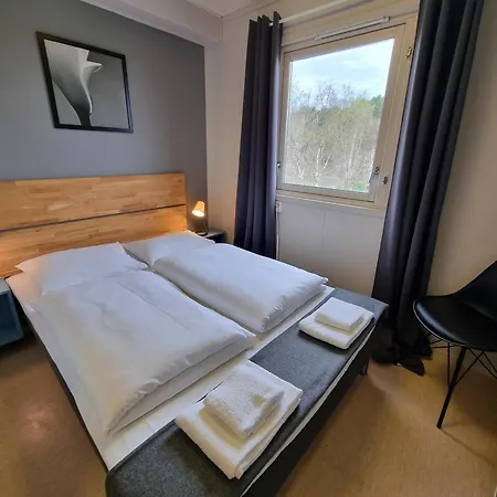 Apartman Atlanten Turistsenter