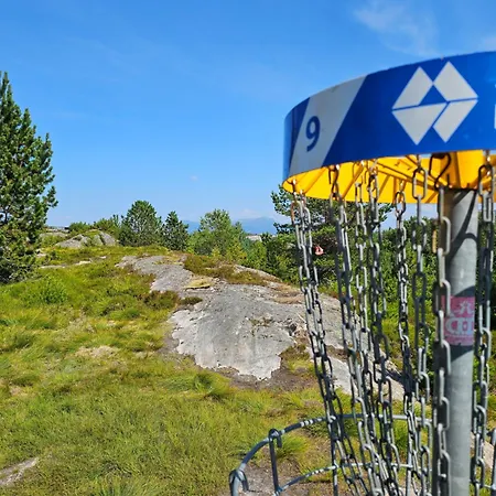 Atlanten Turistsenter