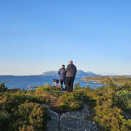 Atlanten Turistsenter Apartment *