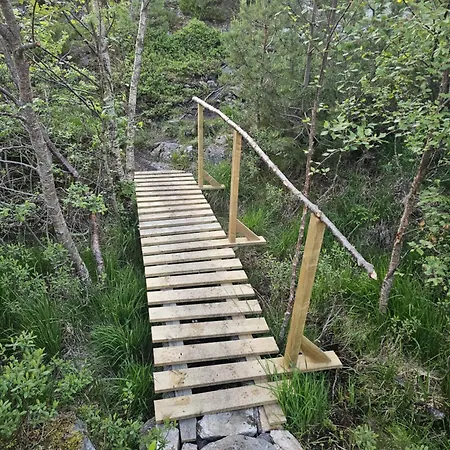 Atlanten Turistsenter 크리스티안순