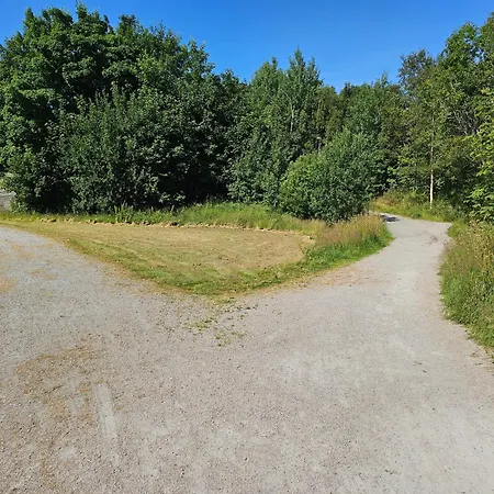 Atlanten Turistsenter Apartman *