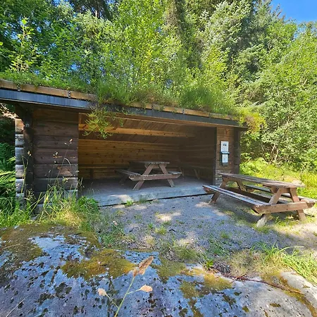 Atlanten Turistsenter Apartman