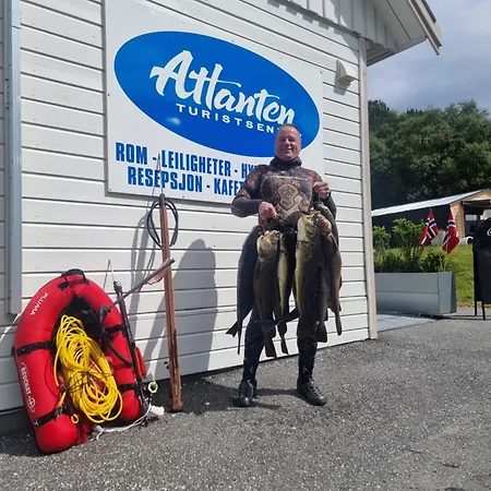Atlanten Turistsenter *