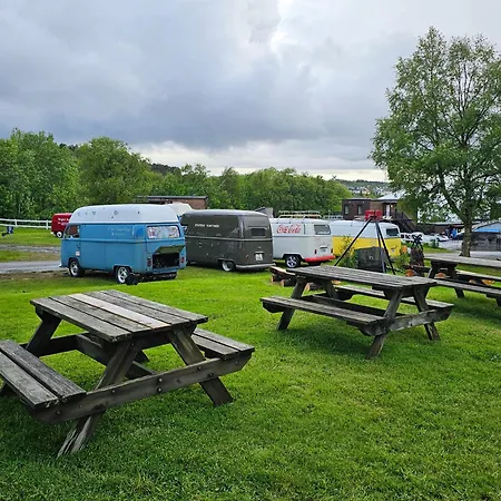 Apartman Atlanten Turistsenter