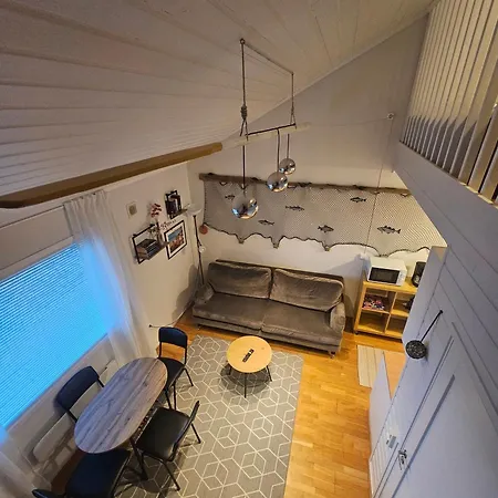 Atlanten Turistsenter Kristiansund